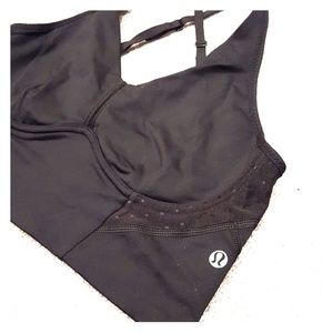 LuluLemon Athletica Sports Bra